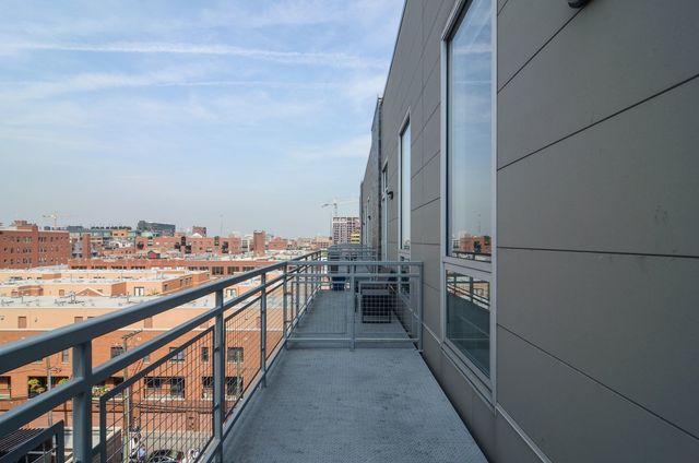 134 S Aberdeen Street 6N-R, Chicago, IL 60607