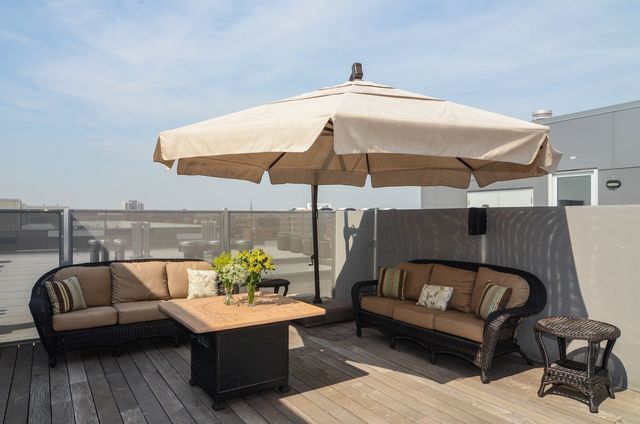 134 S Aberdeen Street 6N-R, Chicago, IL 60607