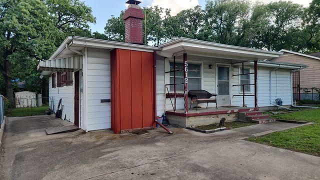 5612 Wainwright Drive, Fort Worth, TX 76112