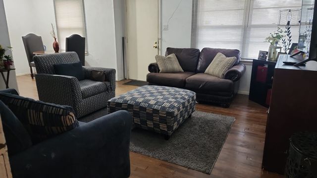 5612 Wainwright Drive, Fort Worth, TX 76112