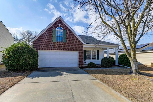 309 Timbermill Drive, Lexington, SC 29073