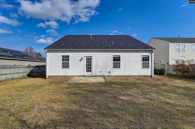 309 Timbermill Drive, Lexington, SC 29073