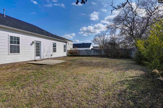 309 Timbermill Drive, Lexington, SC 29073