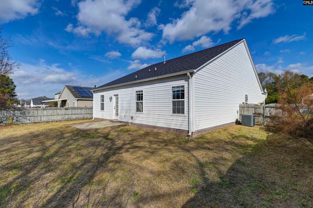 309 Timbermill Drive, Lexington, SC 29073