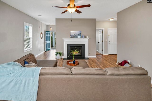 309 Timbermill Drive, Lexington, SC 29073