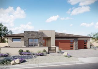 9541 Rosanna Street, Las Vegas, NV 89178