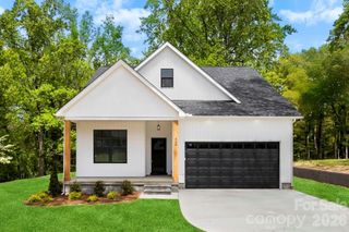 508 Pine Street, Landis, NC 28088
