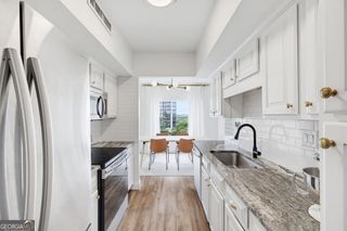 1 Biscayne Drive NW 802, Atlanta, GA 30309