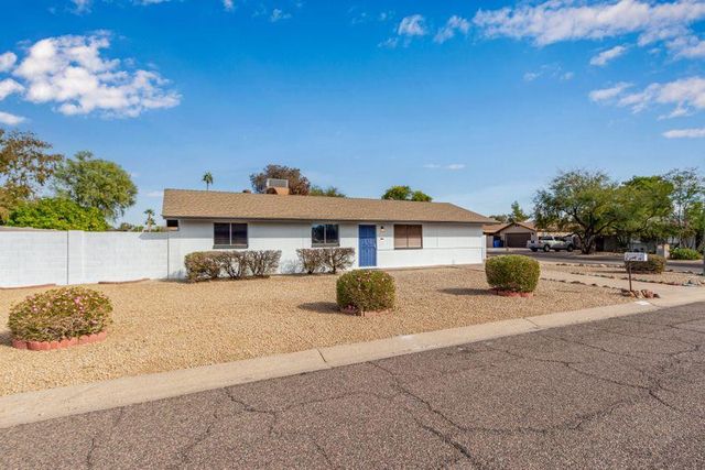 4316 E Rose Marie Lane, Phoenix, AZ 85032