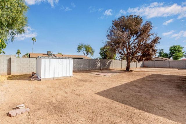 4316 E Rose Marie Lane, Phoenix, AZ 85032