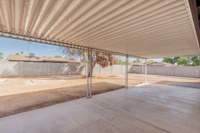 4316 E Rose Marie Lane, Phoenix, AZ 85032