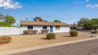 4316 E Rose Marie Lane, Phoenix, AZ 85032