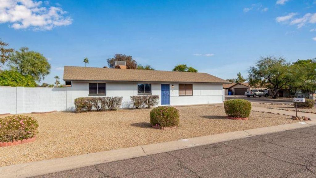 4316 E Rose Marie Lane, Phoenix, AZ 85032