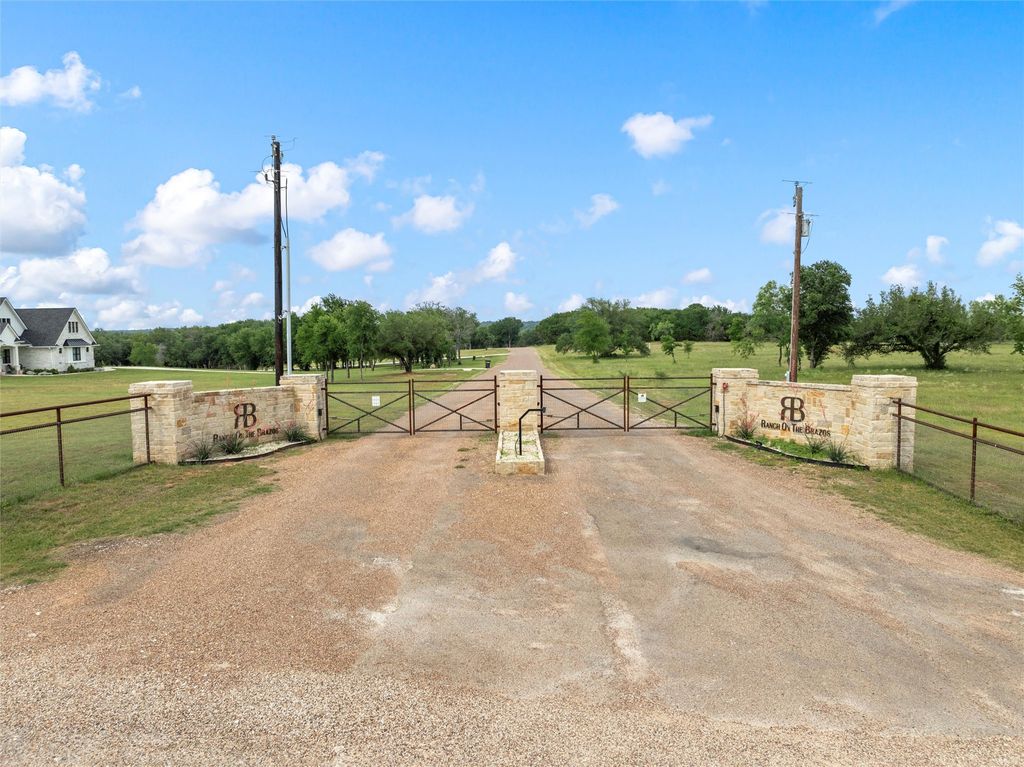 TBR CR 3664, China Spring, TX 76633