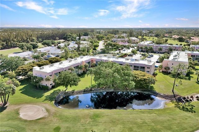 100 Forest Lakes BLVD 110, Naples, FL 34105