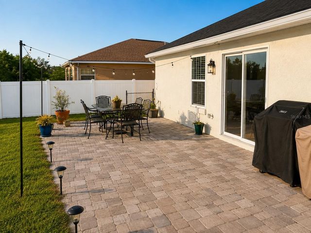 3523 TOWNE PARK BOULEVARD, Lakeland, FL 33811