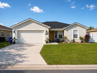 3523 TOWNE PARK BOULEVARD, Lakeland, FL 33811
