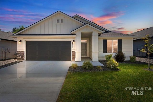3055 S Green Forest Way, Boise, ID 83709