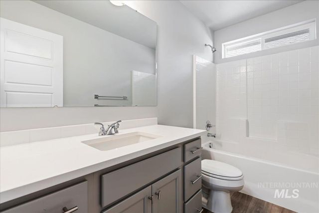 3055 S Green Forest Way, Boise, ID 83709