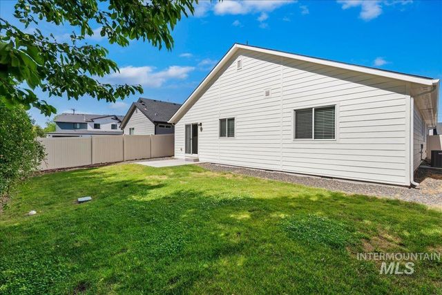 3055 S Green Forest Way, Boise, ID 83709