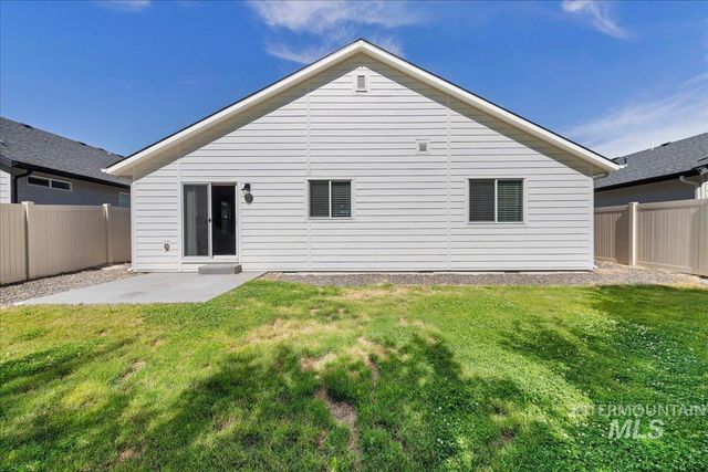 3055 S Green Forest Way, Boise, ID 83709