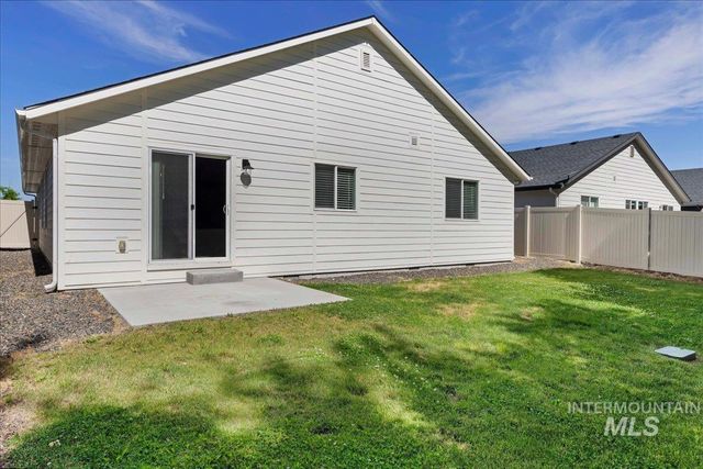 3055 S Green Forest Way, Boise, ID 83709