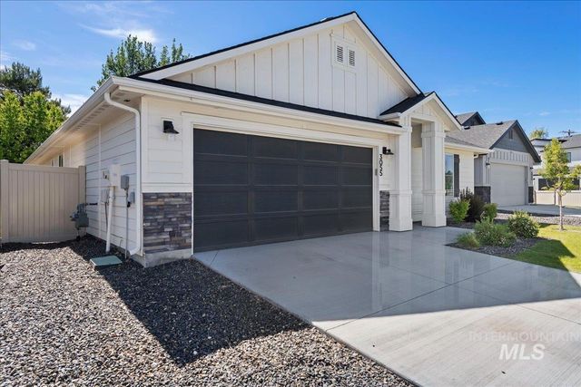 3055 S Green Forest Way, Boise, ID 83709