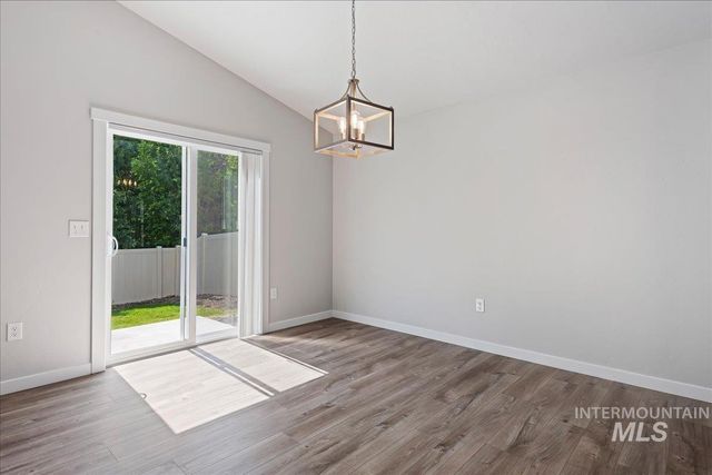 3055 S Green Forest Way, Boise, ID 83709