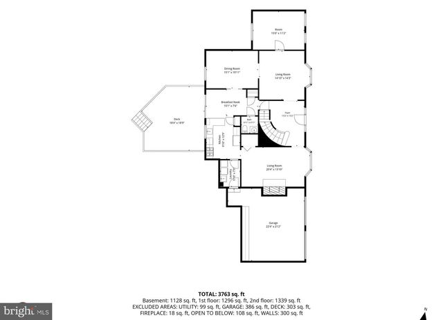 7142 RIVERS EDGE RD, Columbia, MD 21044