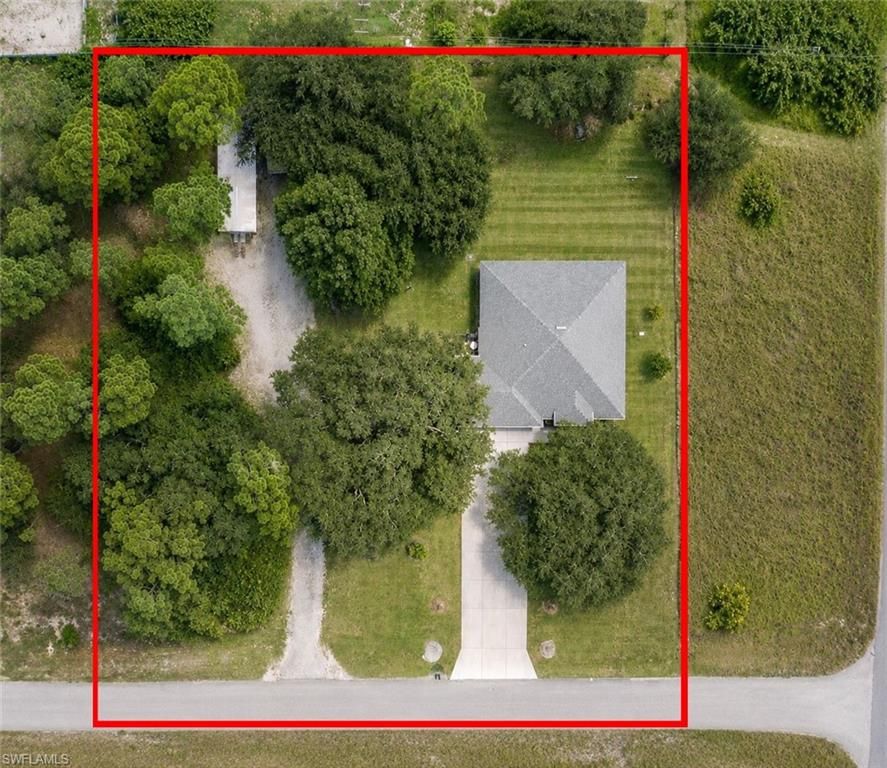 2004 Abbott AVE, ALVA, FL 33920 — photo 2