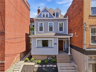 707 Bellefonte St, Shadyside, PA 15232