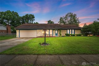 5 Bayberry Drive, Springboro, OH 45066