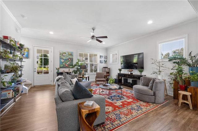 2345 Merrilee Lane SE, Atlanta, GA 30317