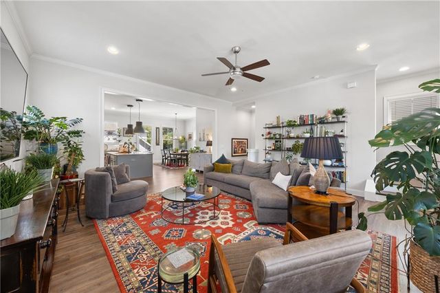 2345 Merrilee Lane SE, Atlanta, GA 30317