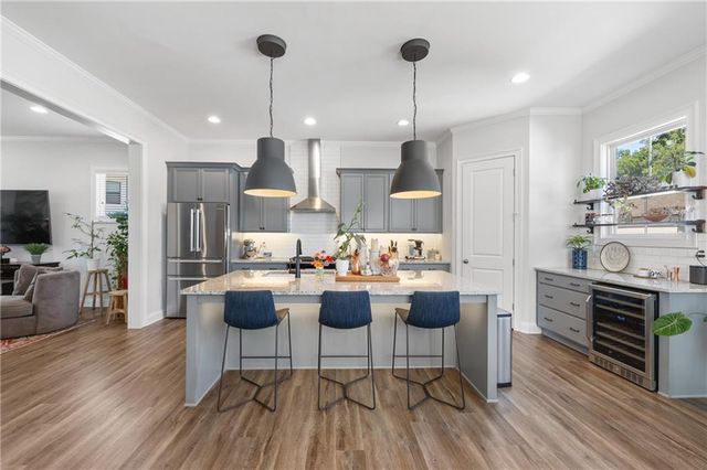 2345 Merrilee Lane SE, Atlanta, GA 30317
