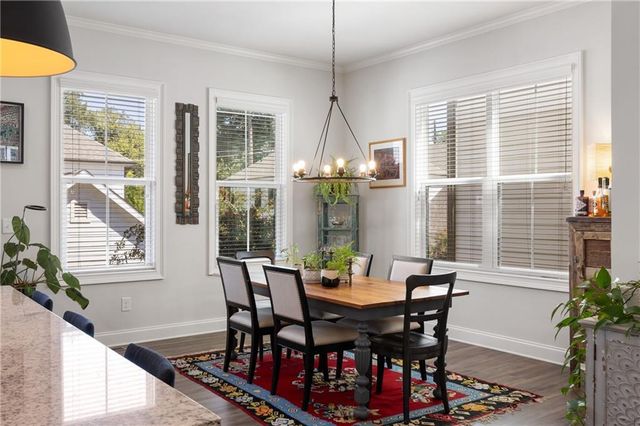 2345 Merrilee Lane SE, Atlanta, GA 30317