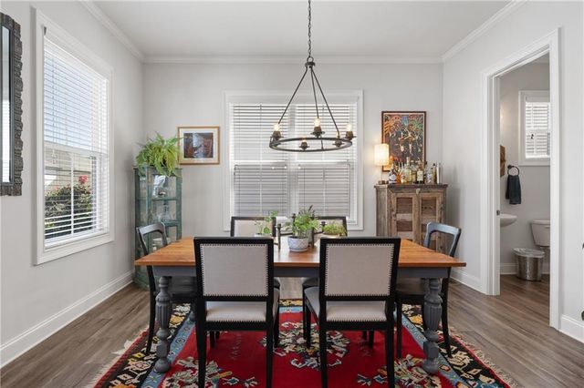 2345 Merrilee Lane SE, Atlanta, GA 30317