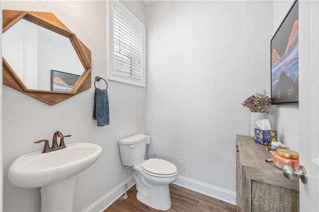 2345 Merrilee Lane SE, Atlanta, GA 30317