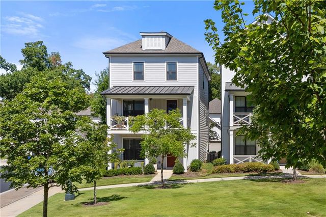 2345 Merrilee Lane SE, Atlanta, GA 30317