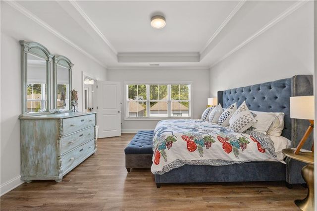 2345 Merrilee Lane SE, Atlanta, GA 30317