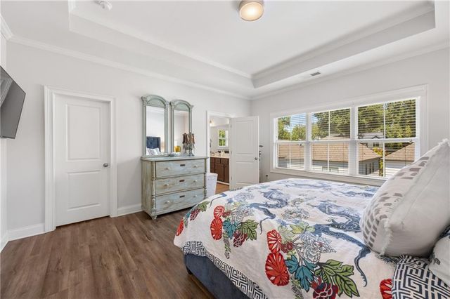 2345 Merrilee Lane SE, Atlanta, GA 30317