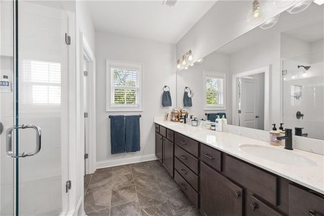 2345 Merrilee Lane SE, Atlanta, GA 30317