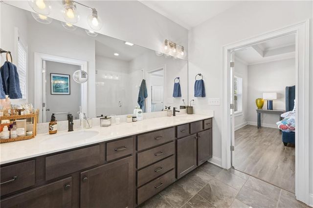 2345 Merrilee Lane SE, Atlanta, GA 30317