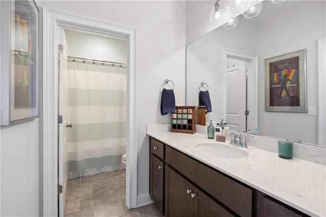 2345 Merrilee Lane SE, Atlanta, GA 30317