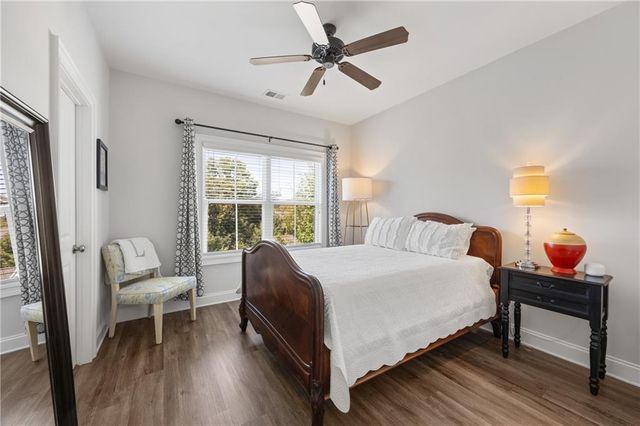 2345 Merrilee Lane SE, Atlanta, GA 30317