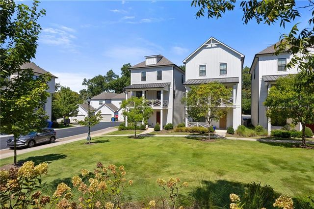 2345 Merrilee Lane SE, Atlanta, GA 30317