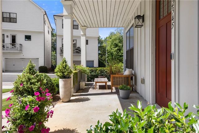 2345 Merrilee Lane SE, Atlanta, GA 30317