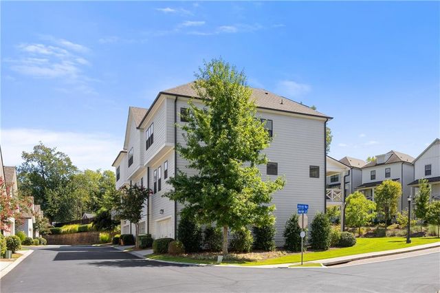 2345 Merrilee Lane SE, Atlanta, GA 30317