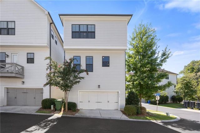 2345 Merrilee Lane SE, Atlanta, GA 30317