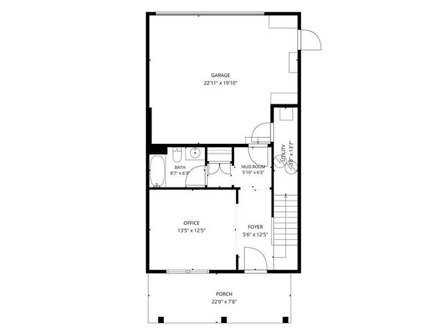 2345 Merrilee Lane SE, Atlanta, GA 30317